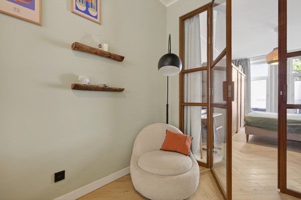 Medium property photo - Eerste Atjehstraat 142A, 1094 KV Amsterdam